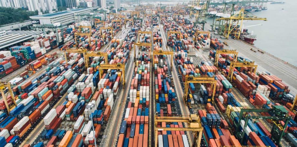 Import Duty Exemption on Import of Goods for International Agencies and their Officials