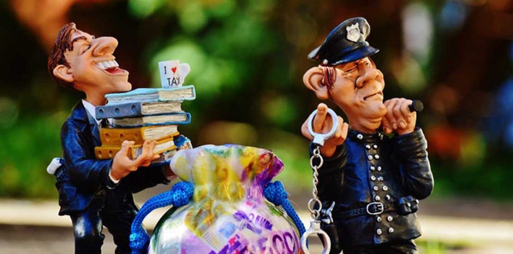 Procedure for Preliminary Refund of Tax Overpayment