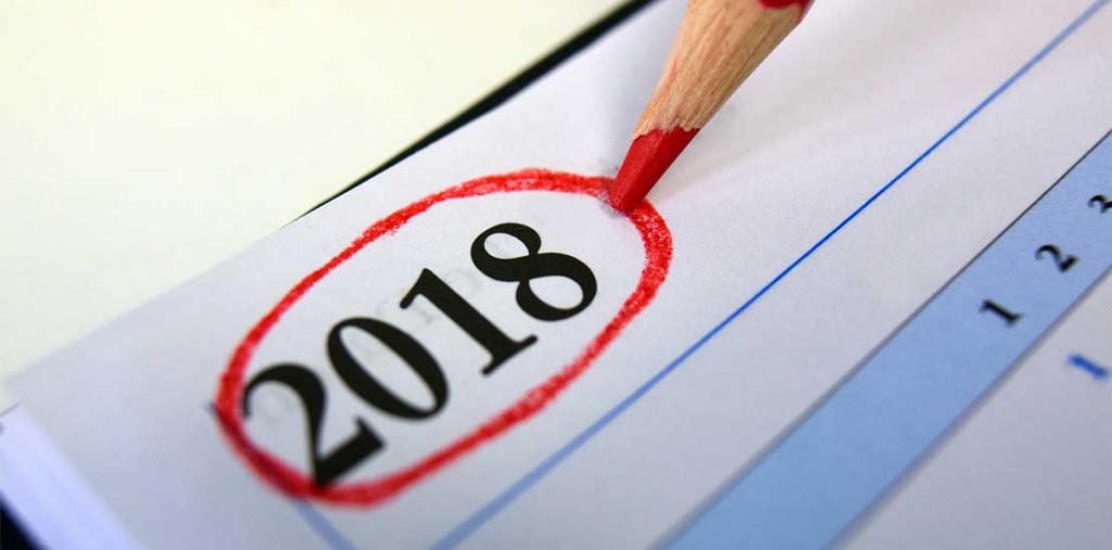 Important Due Dates for Tax Payment Remittance