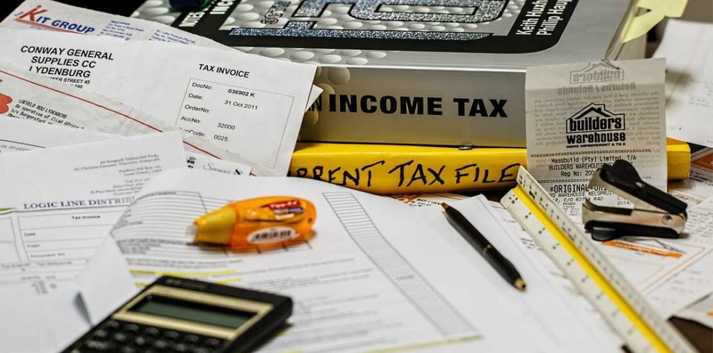 Income Tax Implications on Investment of Venture Capital Companies