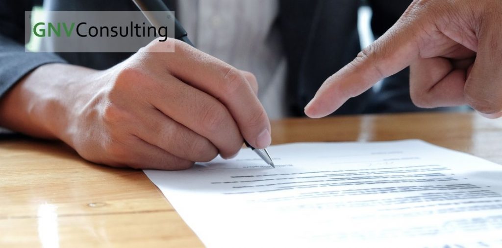 Ratification of Agreement