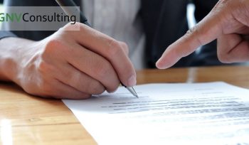 Ratification of Agreement