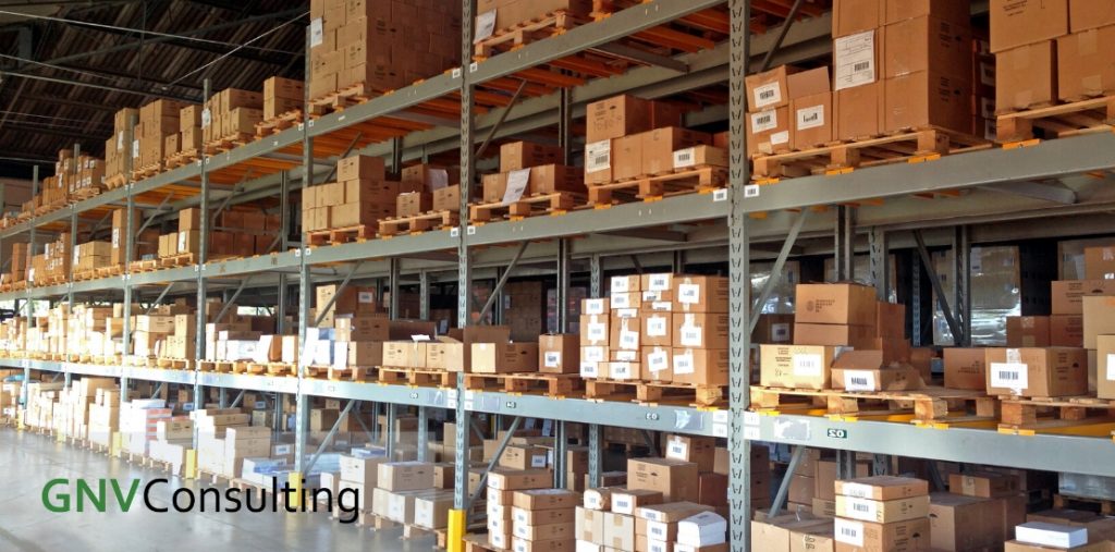 Minister of Finance Regulation No. 155/PMK.04/2019 concerning Bonded Warehouses