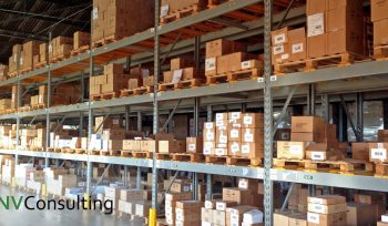 Minister of Finance Regulation No. 155/PMK.04/2019 concerning Bonded Warehouses