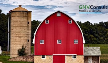 Tax Objects and Procedures for Determining Tax Base of Land and Building Tax