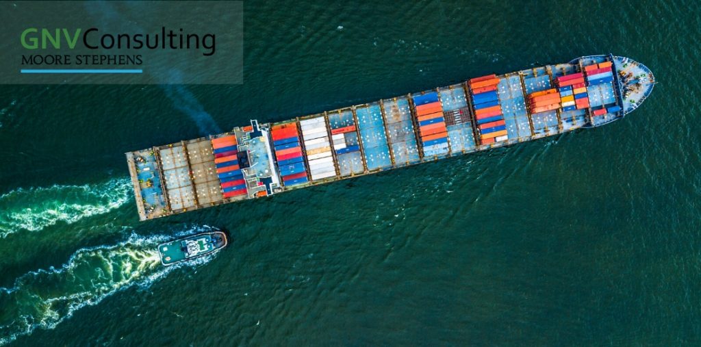 Import Duty on Import of Goods