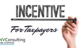 Tax Incentives for Taxpayers Affected by the Covid-19 Outbreak