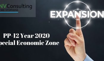 Facilities in the Special Economic Zone