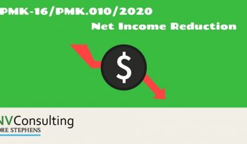Net Income Reduction Facility for New Investment or Business Expansion