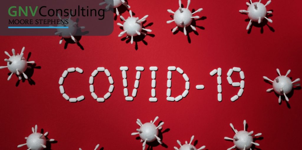 Expansion of Tax Incentives Related to Covid-19