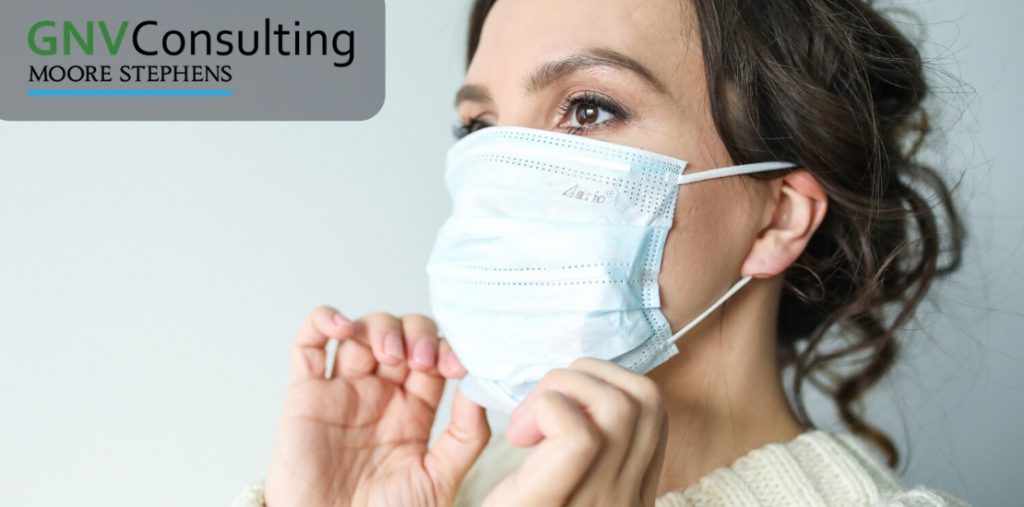 Guidelines of Tax Incentives for Taxpayers Affected by the Covid-19 Outbreak