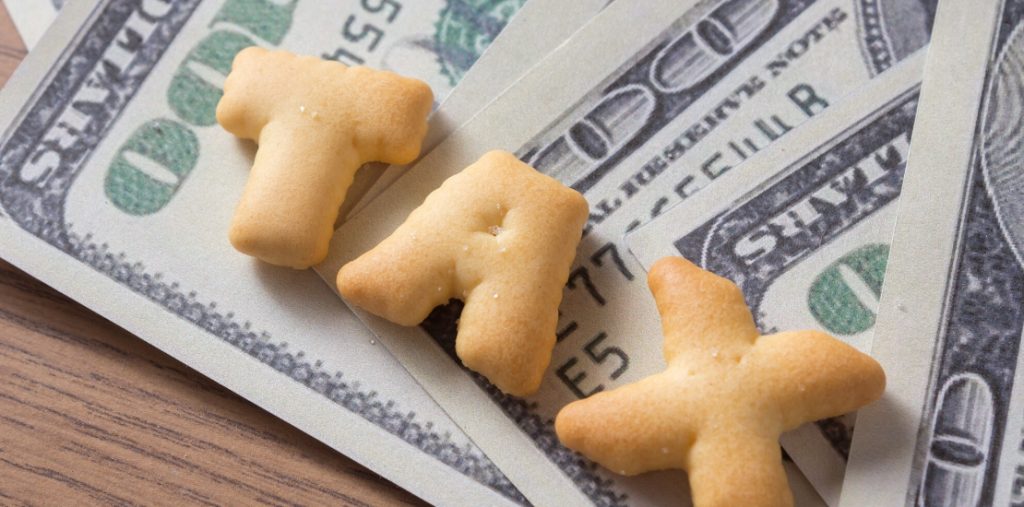 Income Tax Incentives in Response to COVID-19