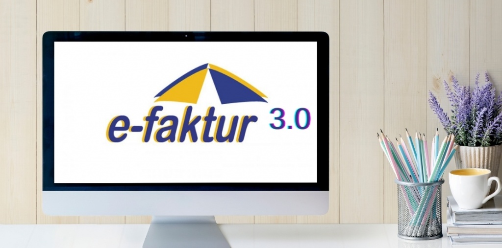 National Implementation of E-Faktur Desktop Application Version 3.0