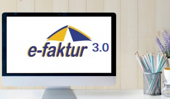 National Implementation of E-Faktur Desktop Application Version 3.0