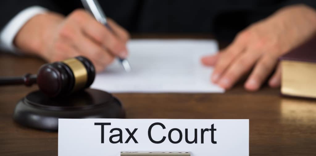 What to Do if an Appeal or Lawsuit Submitted to the Tax Court is Incomplete or Unclear