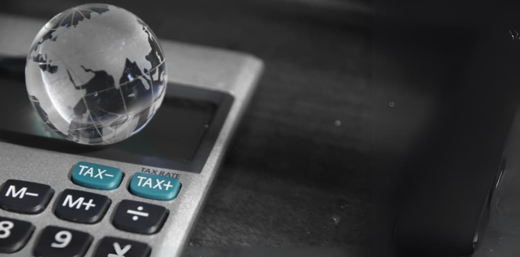 Mengenal Global Minimum Tax yang Akan Diterapkan di RI Mulai 2025