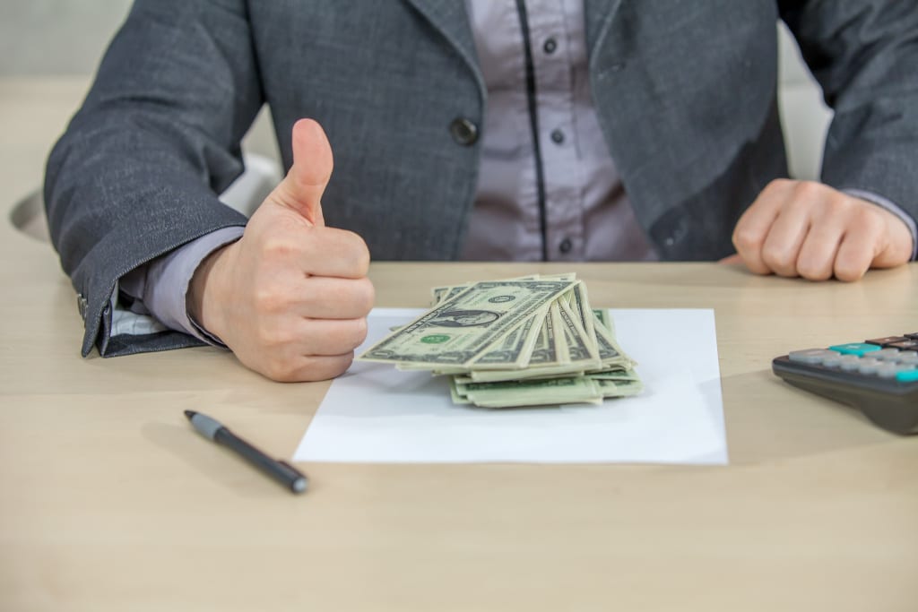 Interest Compensation