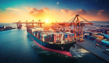 Registered import goods