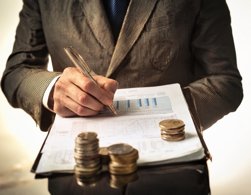 bookkeeping process