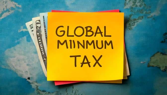 Global Tax