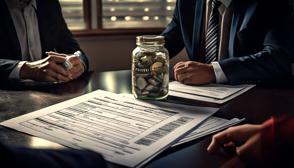 Tax Adjustment