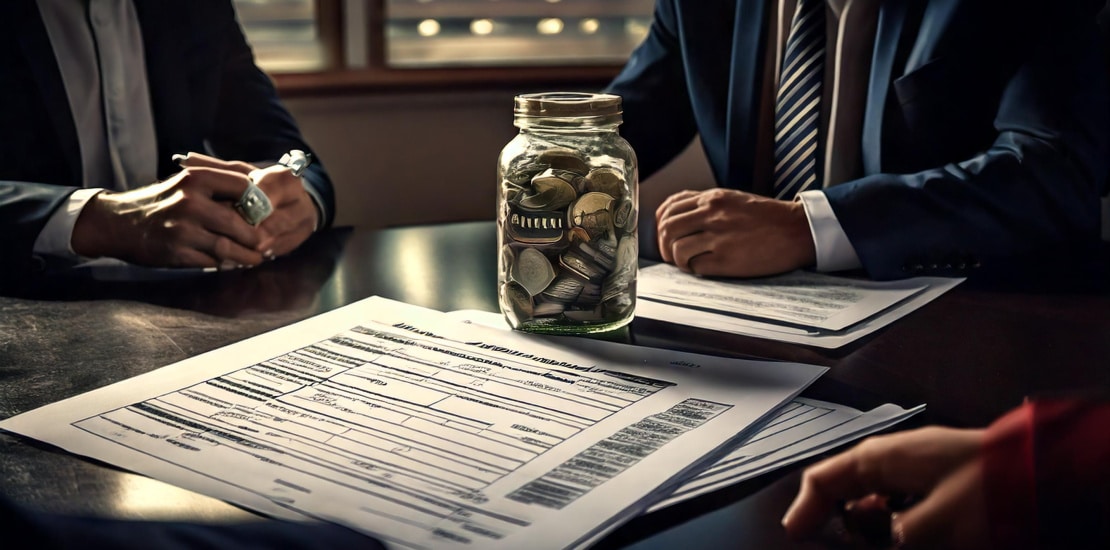 Tax Adjustment
