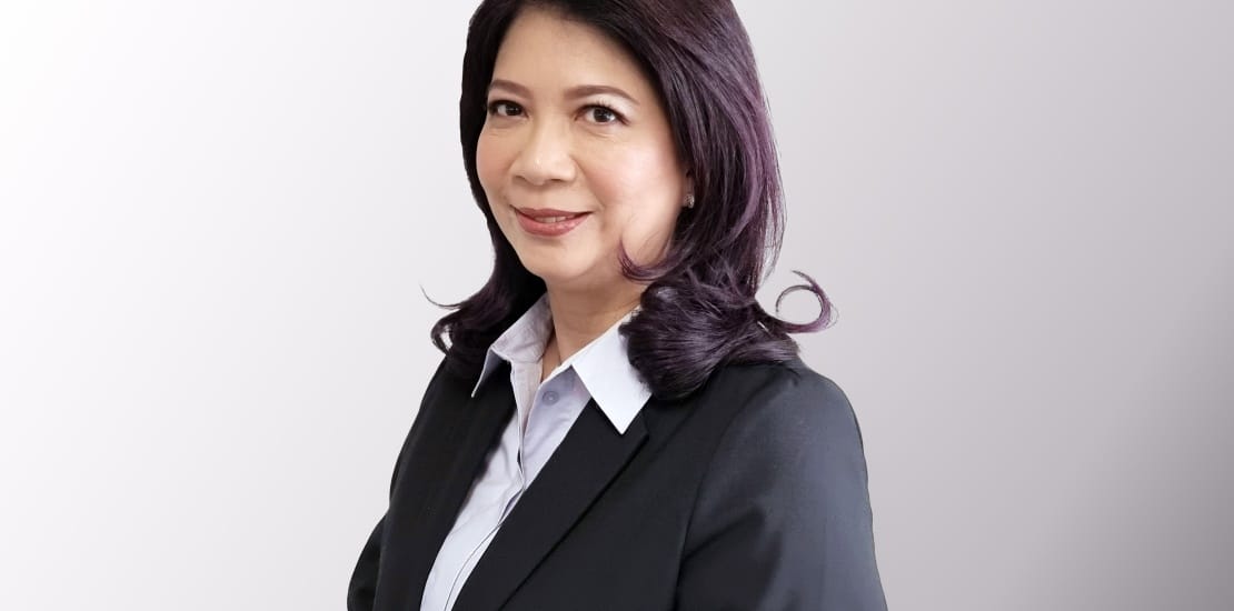 Ratna Shakira Lie