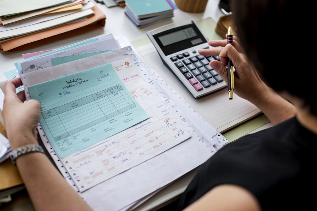 SPT TAX Lebaran