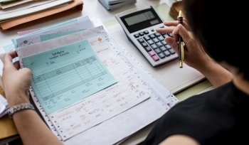 SPT TAX Lebaran