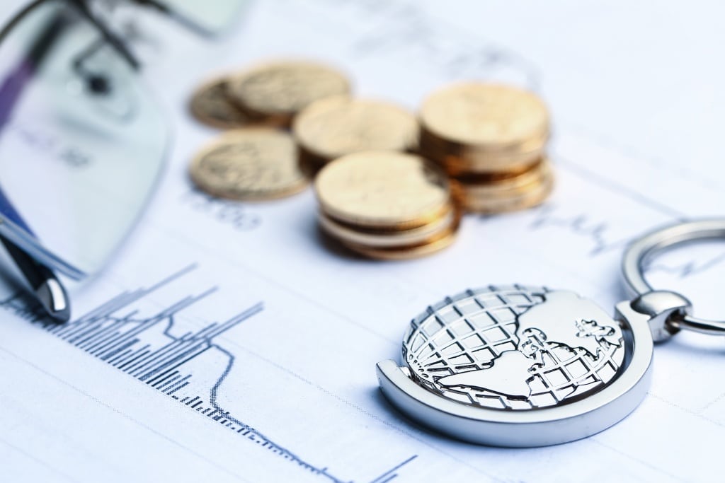 Global Minimum Tax