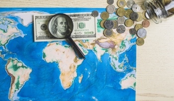 Global Minum Tax
