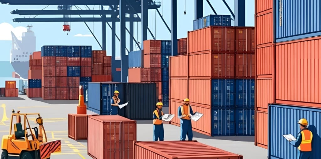 Ministry of Finance Regulation on Import and Export Restrictions for Certain Goods and Delay of its Implementation