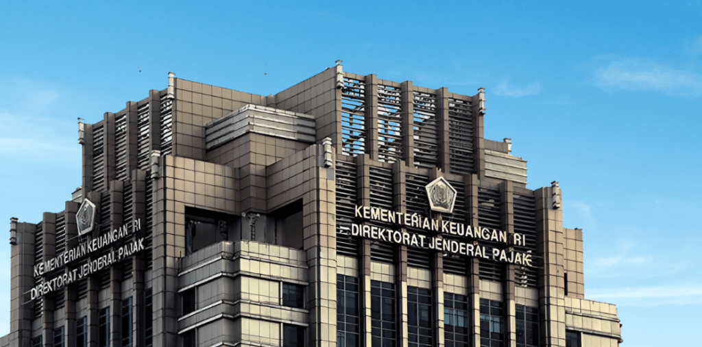 Guidelines for Providing Tax Administrative Services for the Implementation of the Core Tax System