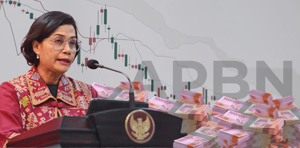 Penerimaan Pajak RI Berpotensi Meleset Rp112 T dari Target APBN 2025, Kok Bisa?