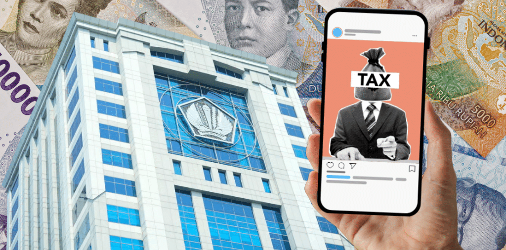 Pemerintah Kejar Pajak Pakai Media Sosial, Bagaimana Caranya?