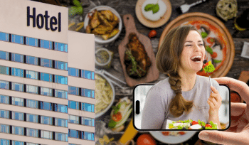 Reduction of Certain Goods and Services Tax for Hospitality and Food and/or Beverages