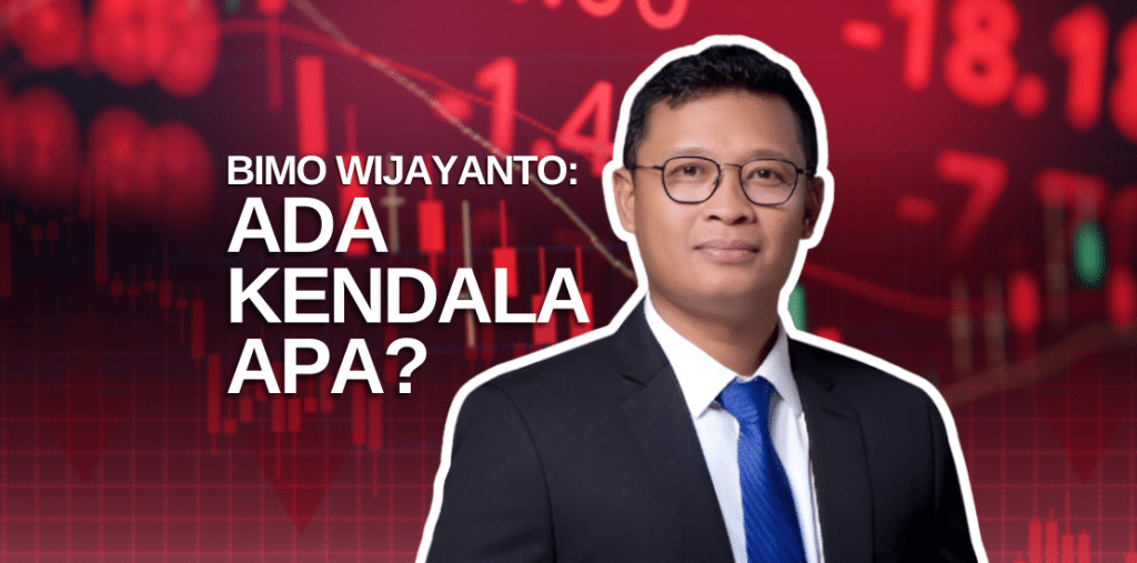 Penerimaan Pajak 2025 Baru Terkumpul Rp990 T per Juli, Ada Kendala Apa