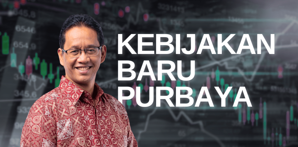 Mengintip Kebijakan Menkeu Purbaya Yudhi Kejar Pajak, Adakah Kebijakan Baru?
