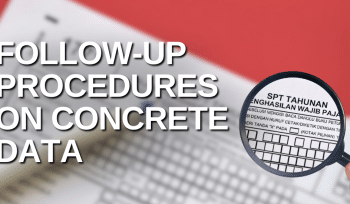 Follow-up Procedures on Concrete Data