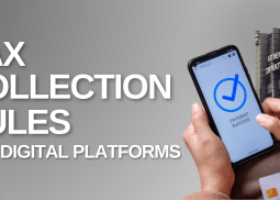 Specific criteria of Third Parties to Collect, Deposit, and Report Income Tax on Income Received by Domestic Merchants through Electronic Systems (PMSE)